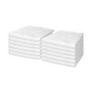 Stacked pillow cases