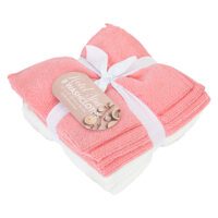 8-Pack Hotel Spa Washcloths