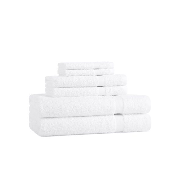 Admiral Towel Collection