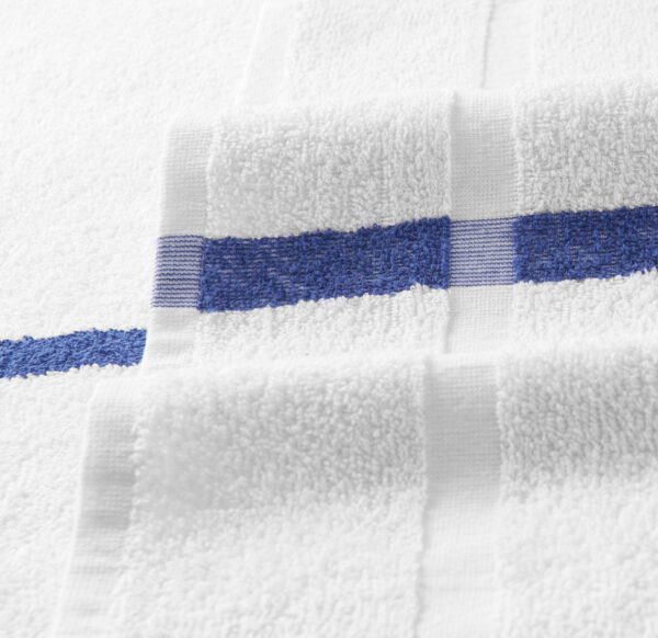 Admiral Towel Collection