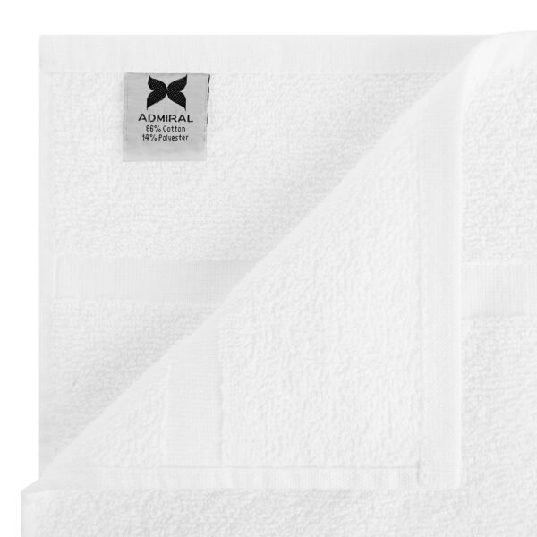 Admiral Towel Collection