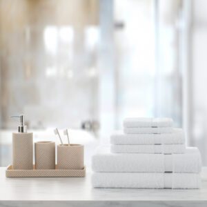 Admiral Towel Collection
