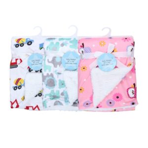 BABY-BLANKET-ASST