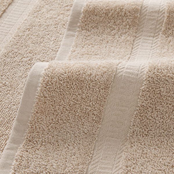 True Color Towels