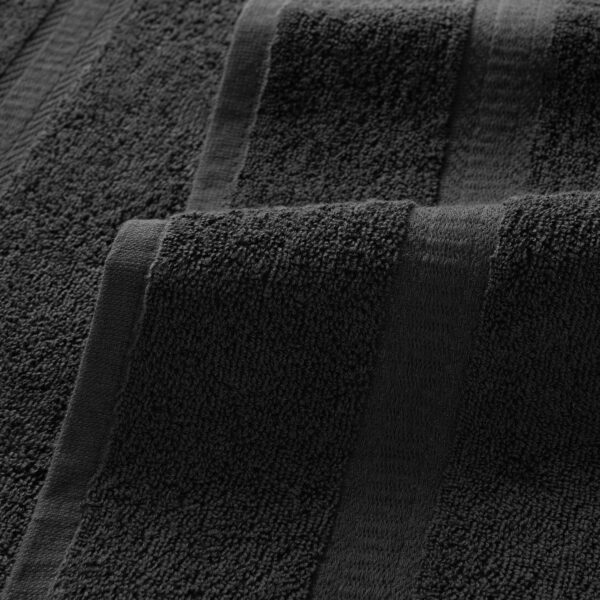 True Color Towels
