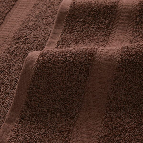 True Color Towels