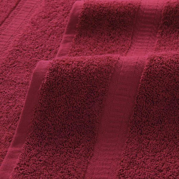 True Color Towels