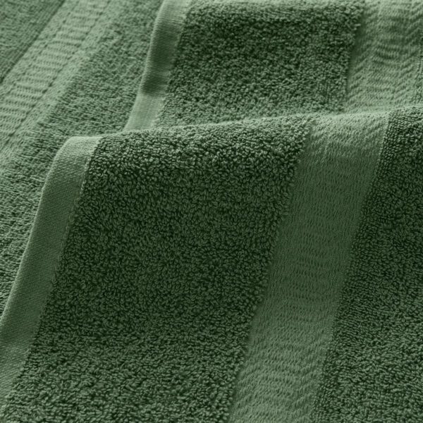 True Color Towels