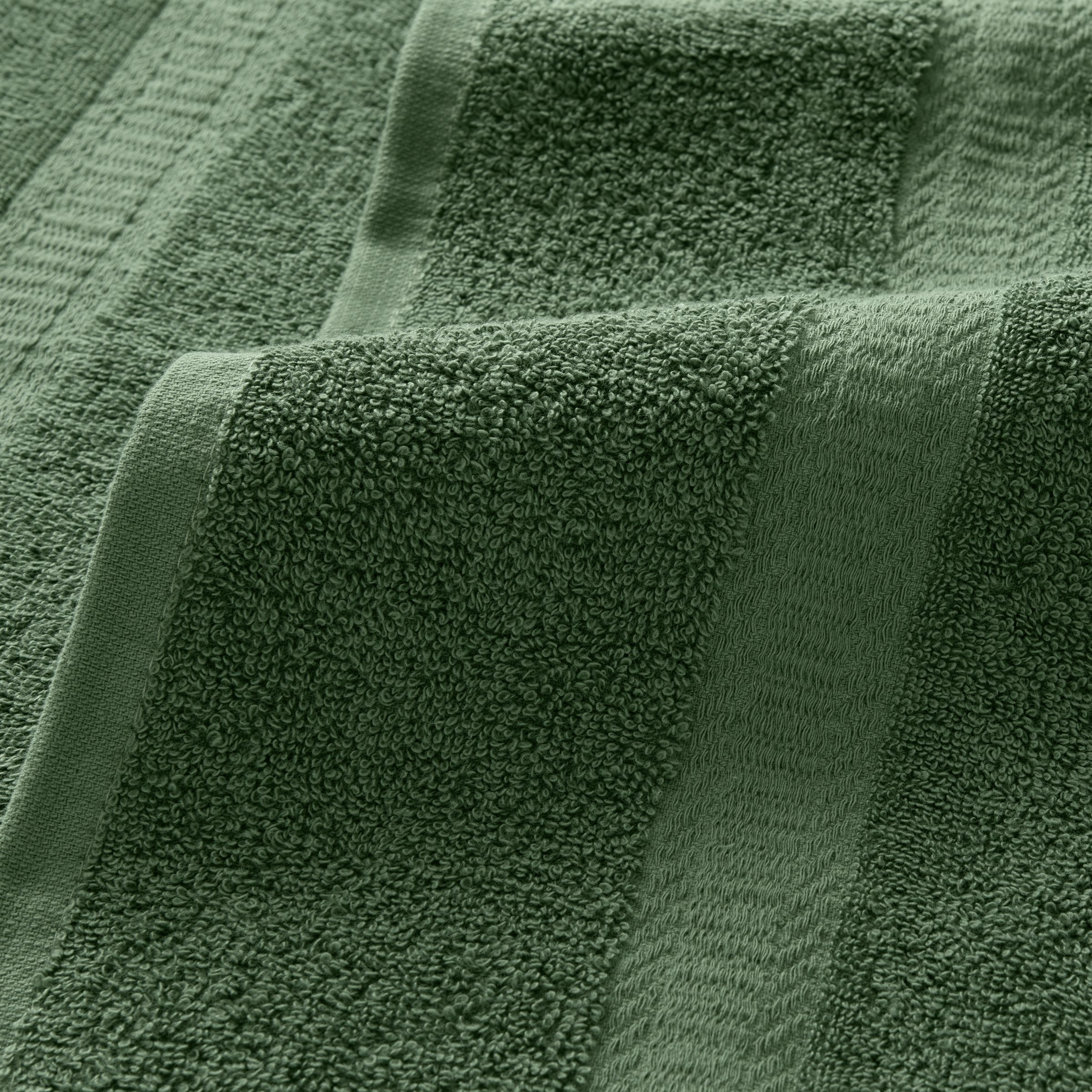 True Color Towels - Arkwright Home