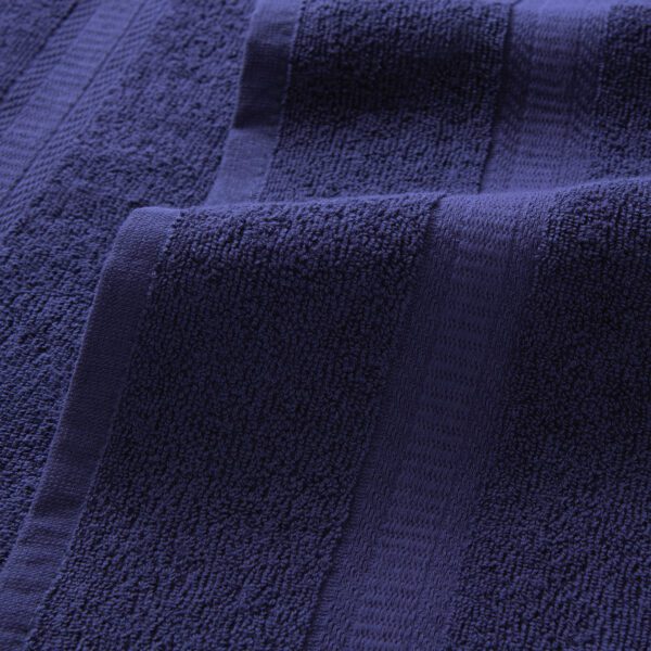 True Color Towels