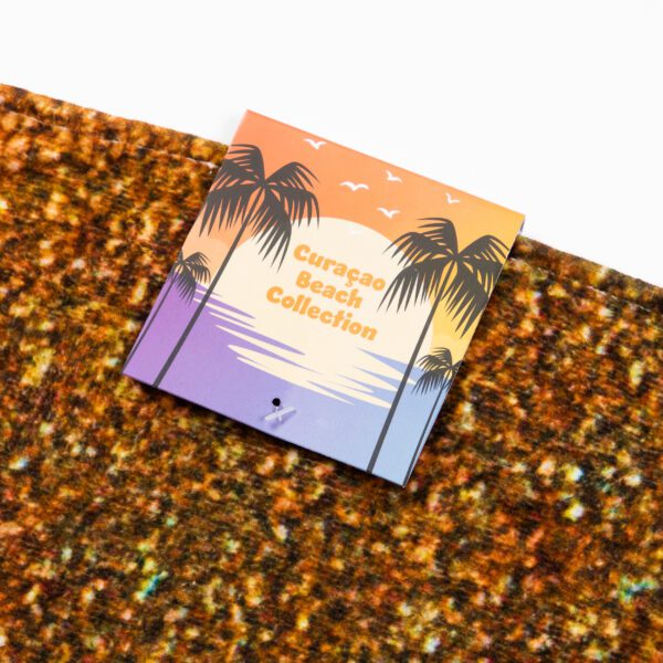 Fiber Reactive Beach Towels
