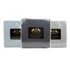 BLANKET90X90-HOTEL ASPEN SOLIDS