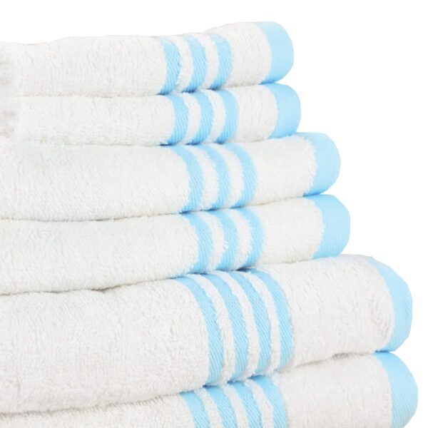 6-Piece Metro Soft Collection