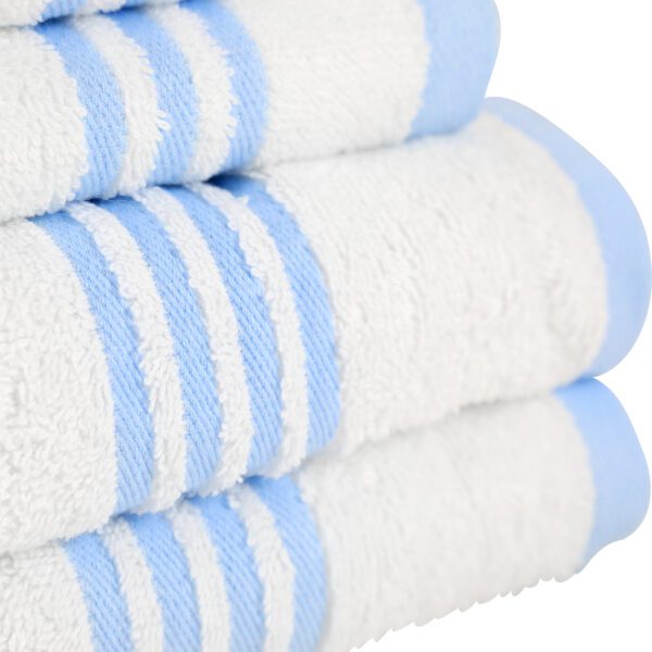 6-Piece Metro Soft Collection