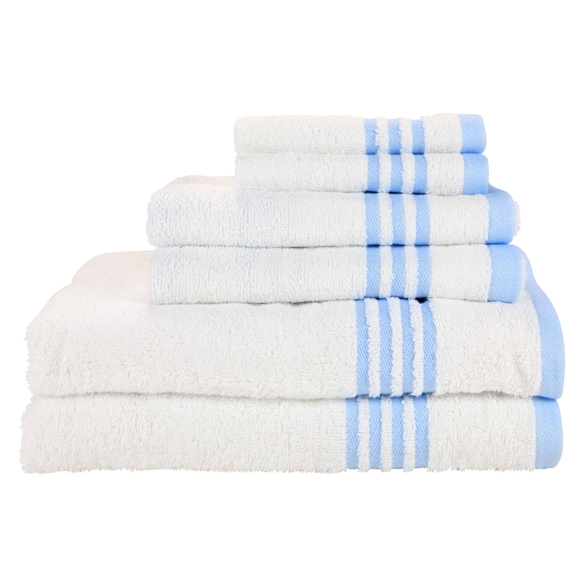Metro Soft Towel Collection Arkwright Home