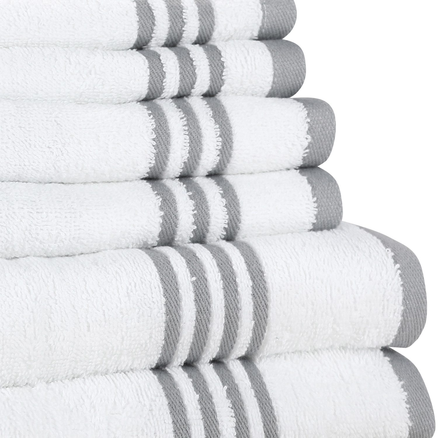 Towel Sets  Shop Exclusive Cotton Terry Hotel Towels From Sofitel Boutique