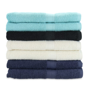 Noble Excellence MicroCotton Elite Bath Towels - Bath Sheet