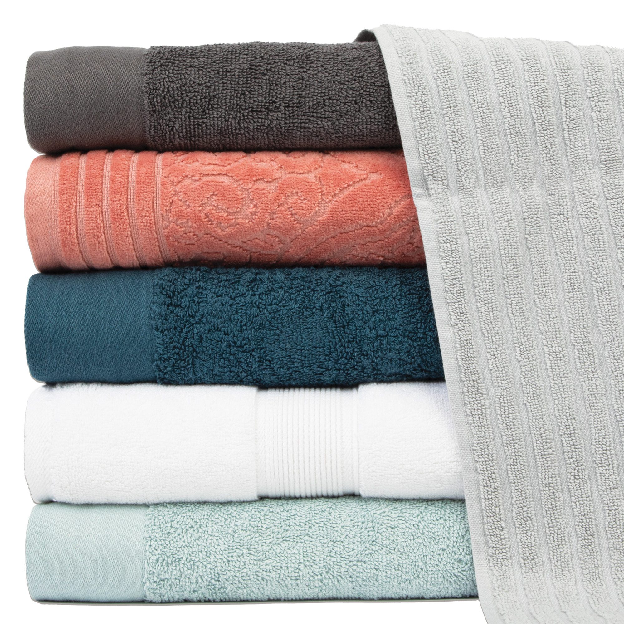 Noble Excellence MicroCotton Elite Bath Towels - Bath Sheet