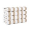 California Cabana Towels - Beige, 15 lbs/dz, 30x70