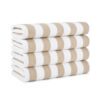 California Cabana Towels - Beige, 15 lbs/dz, 30x70