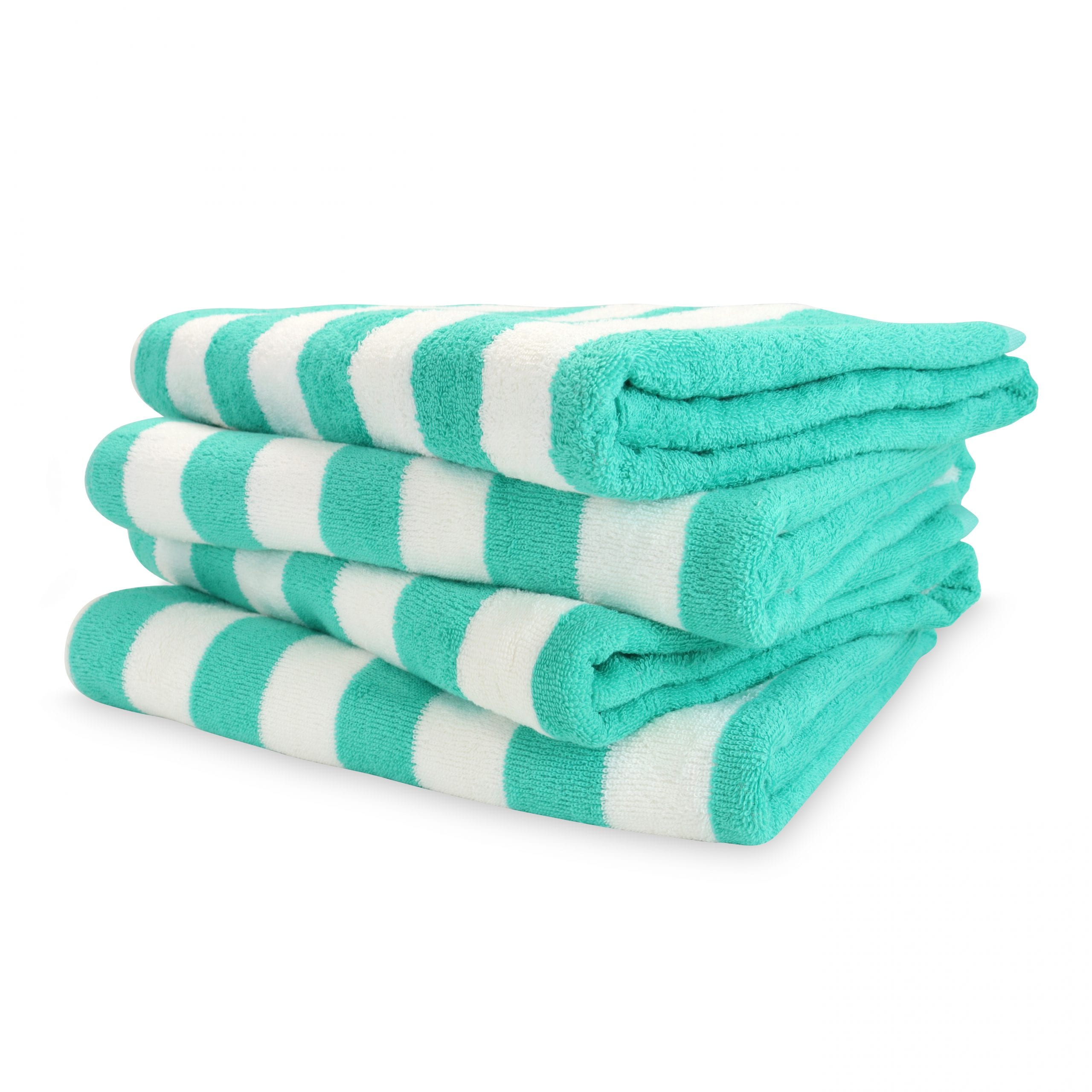 California Cabana Towels Arkwright Home
