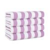 California Cabana Towels - Lavender, 15 lbs/dz, 30x70