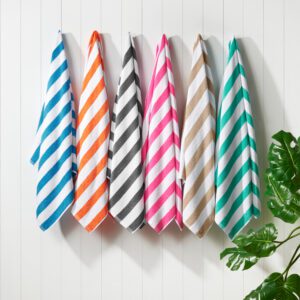 Cali Cabana Towels