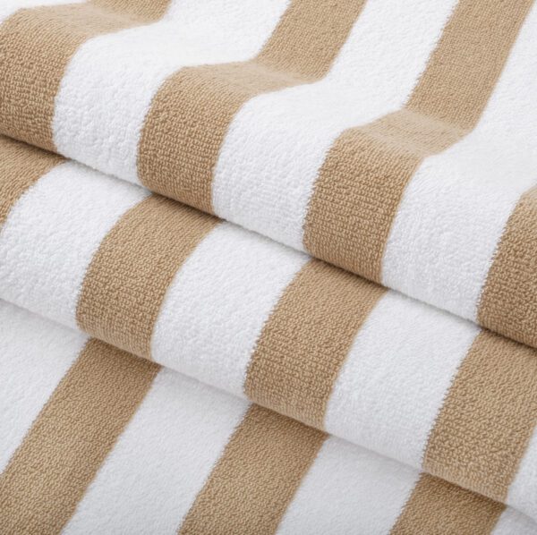 Cali Cabana Towels