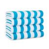 Cali Cabana Towels - Blue, 10.5 lbs/dz, 30x60