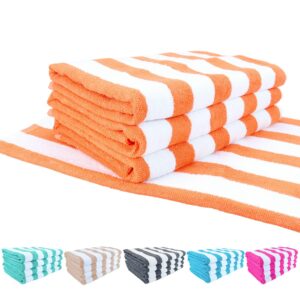 Cali Cabana Towels - group