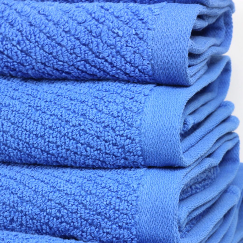 6Piece Fast Dry Collection (Zero Twist) Arkwright Home