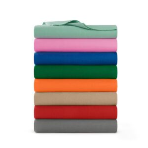 Polar Fleece Throws