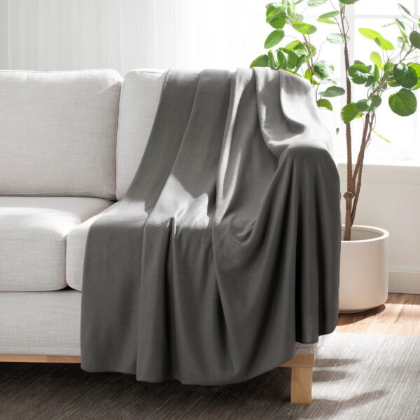Polar Fleece Throws