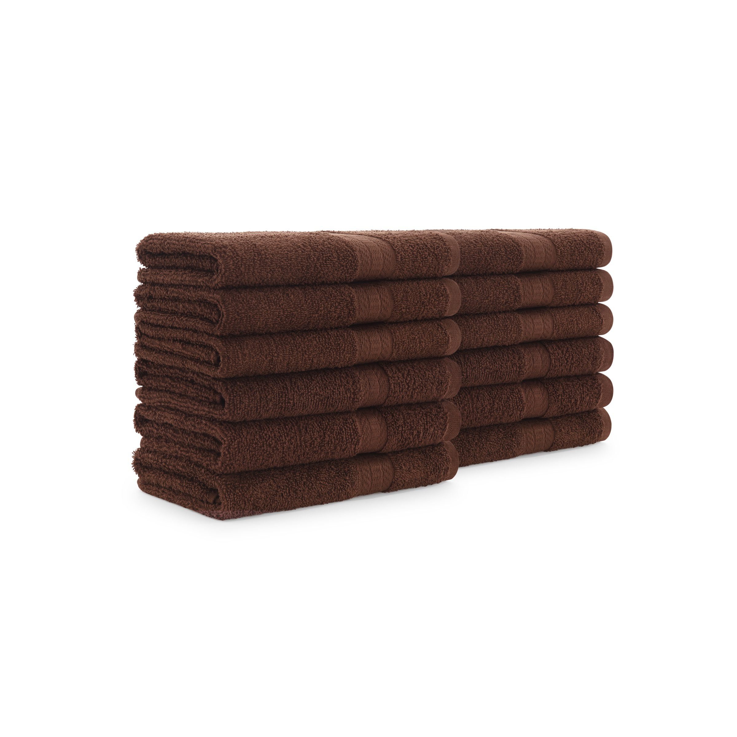 True Color Towels - Arkwright Home