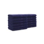 True Color Towels - Hand Towel, Navy