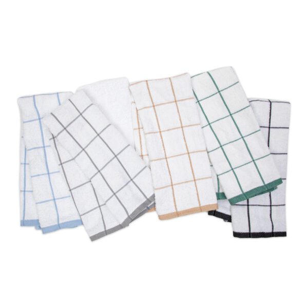 Terry Kitchen Towel Sets
