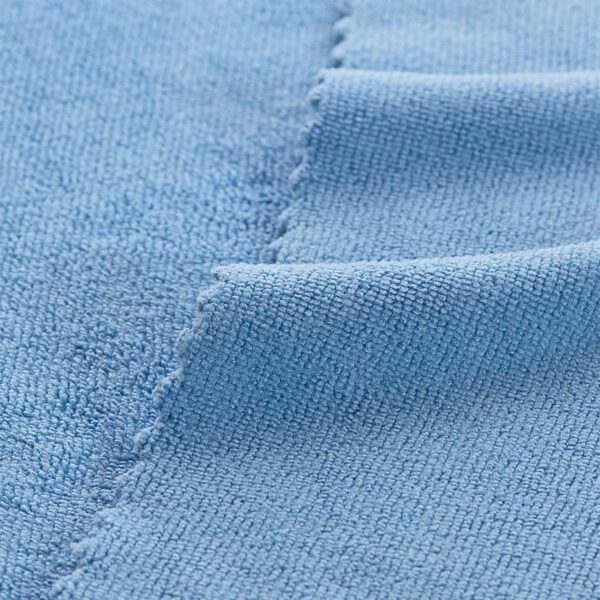SmartRags 12×12 Microfiber Cloths