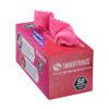 SmartRags 12×12 Microfiber Cloths - Pink