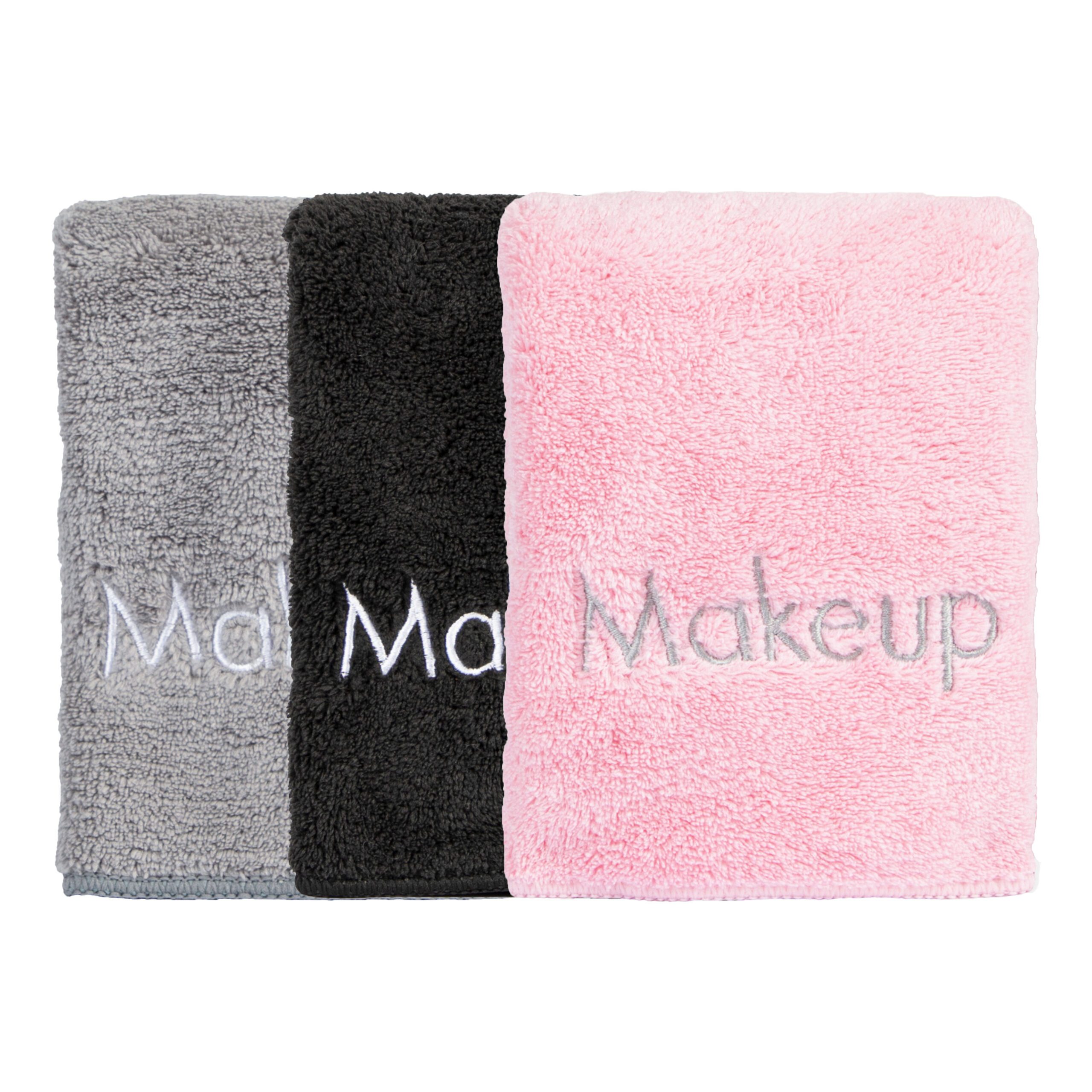 Random Color Damaskeen Washcloths Coral Fleece Microfiber - Temu