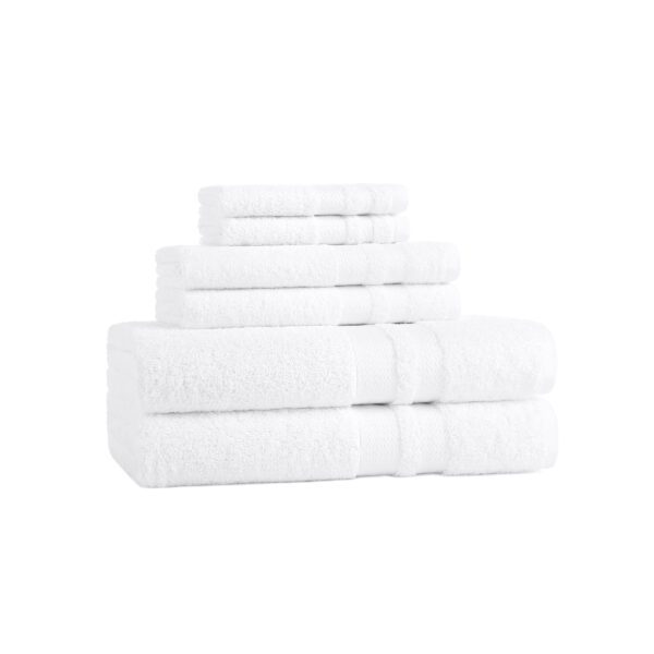 Magellan Towel Collections