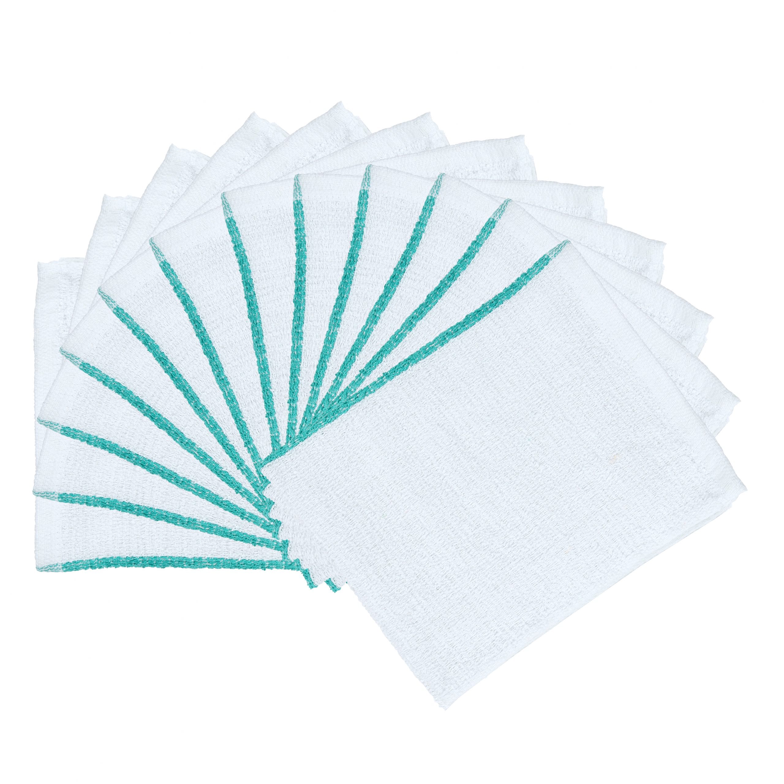 Qwick Wick Utility Terry Towels – Hospitality & Foodservice