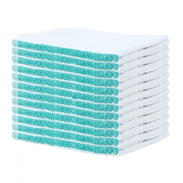 Qwick Wick Terry Towels - N030-GR-5DZ_STACK2