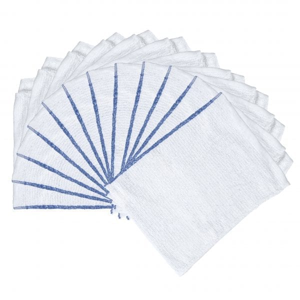 Qwick Wick Terry Towels - N030-W65-5DZ_FAN