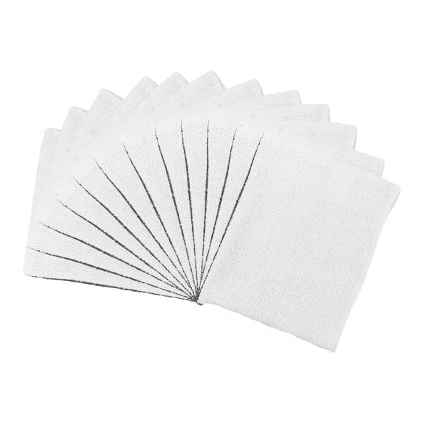 Qwick Wick Terry Towels - N030-W65BLK-5DZ_FAN