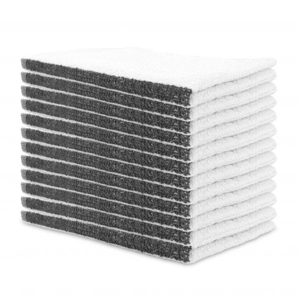 Qwick Wick Terry Towels - N030-W65BLK-5DZ_STACK2