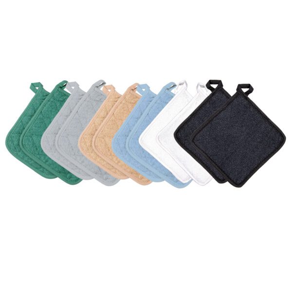 Terry Kitchen Towel Sets