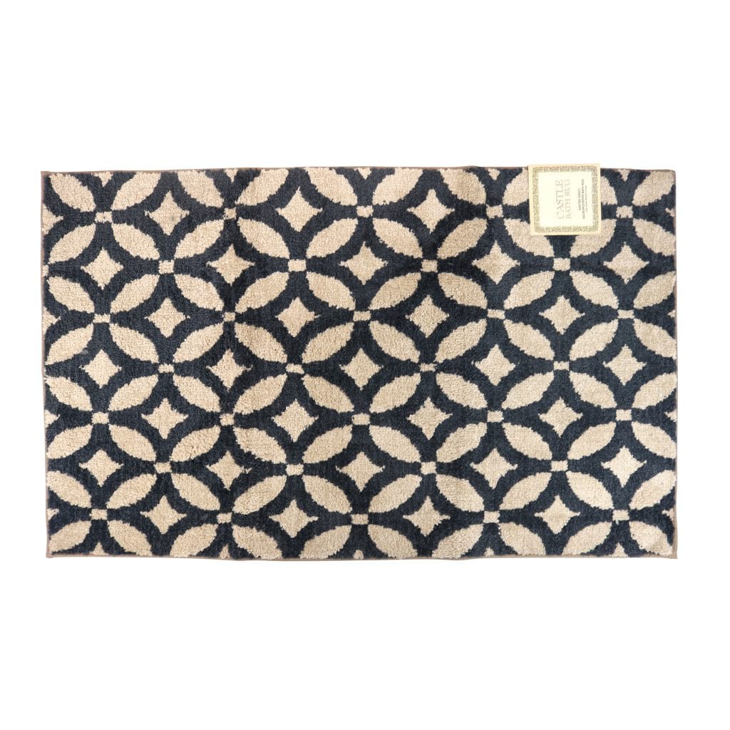 Castle Microfiber Rugs Arkwright Home