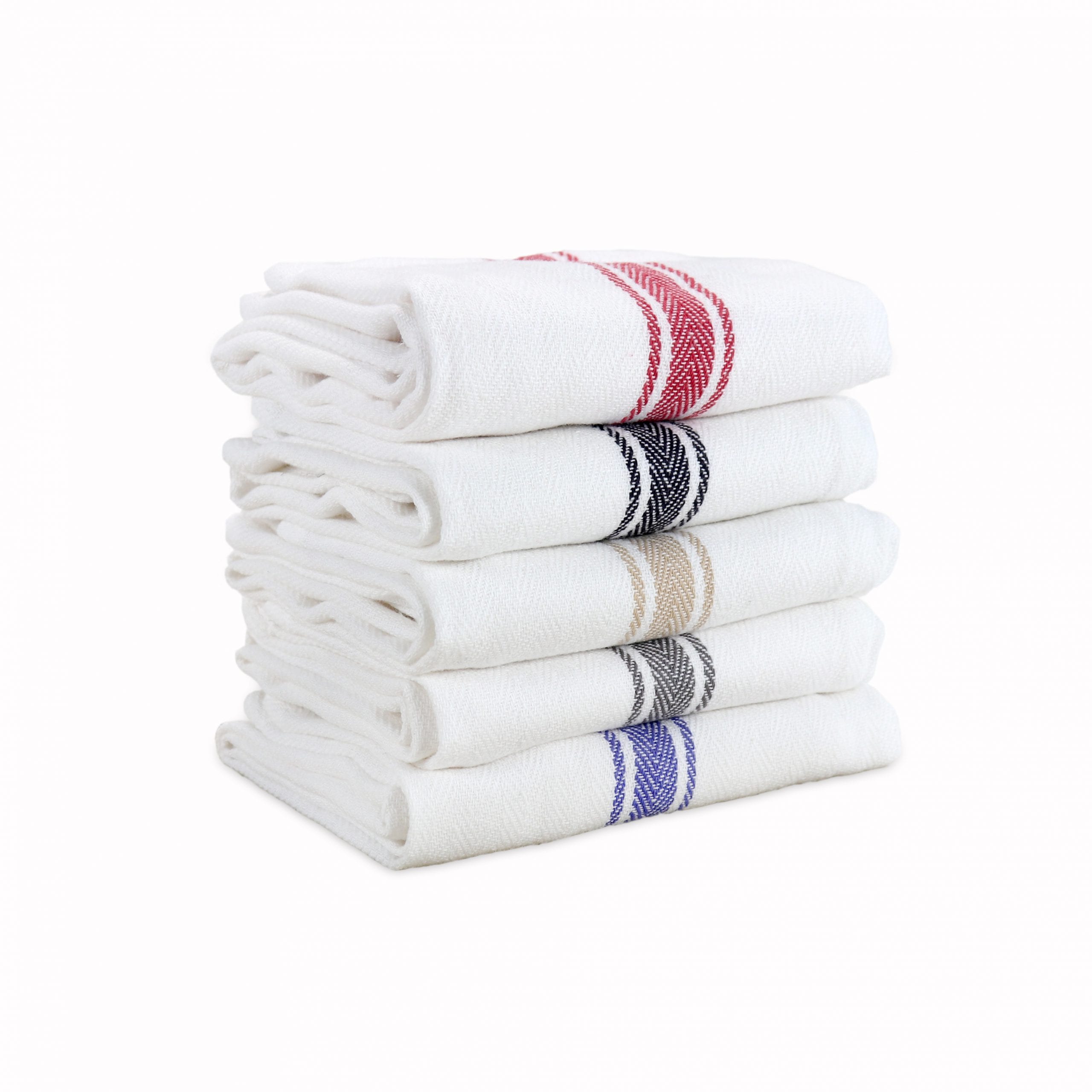 Herringbone Kitchen Towels, Bulk Towels