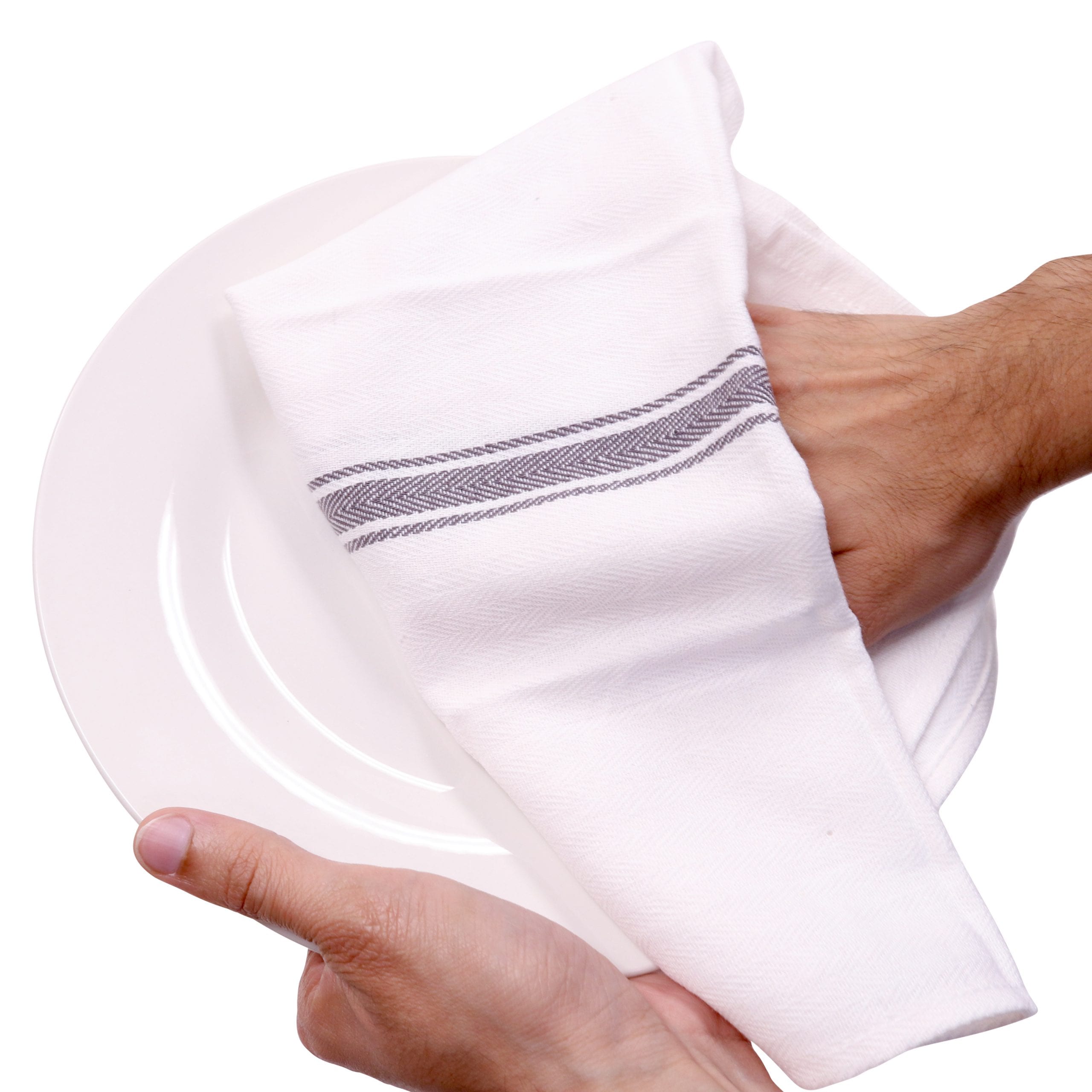 3-Pack Sloppy Chef Kitchen Towels - Arkwright Home