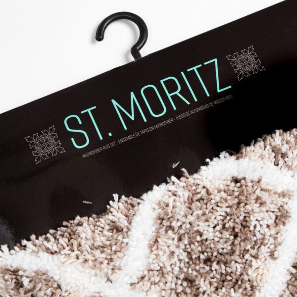 St. Mortiz Rug Collection
